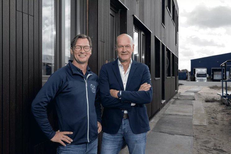 Oxin Growers hecht waarde aan huisvesting