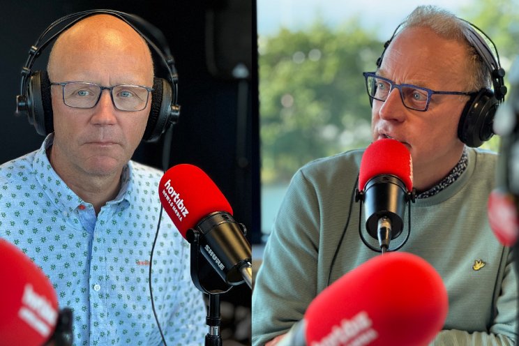 Op weg naar een 100% circulaire tuinbouw