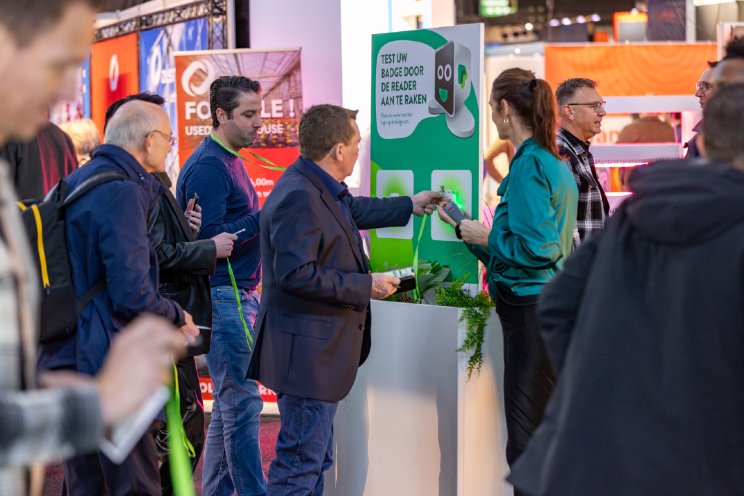 HortiContact start samenwerking met FVO