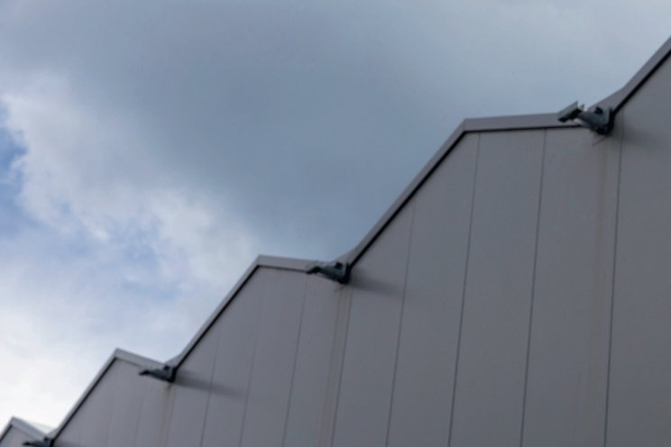 Staalproductie KUBO extern ondergebracht