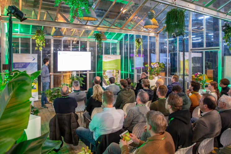 KasLokaal: leren innoveren op HortiContact