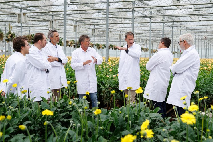 CDA-Kamerlid in Westland vanwege huisvesting