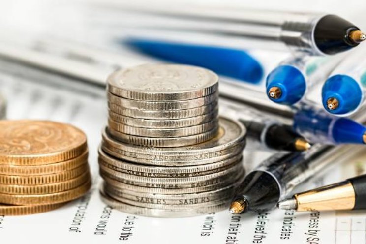 Aantal bedrijven met schulden loopt terug