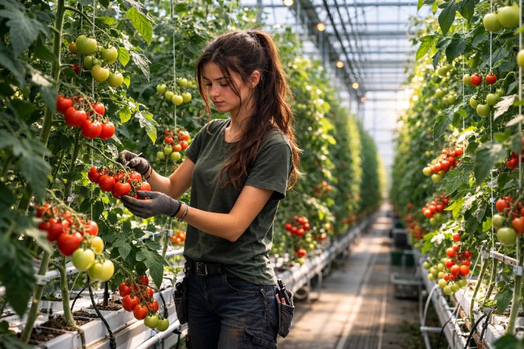 Registreer Internationale medewerkers z� in RNI