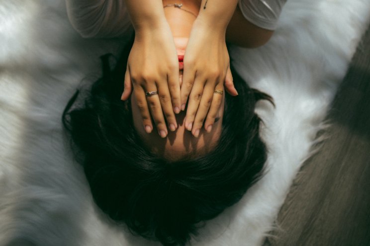 Vooroordelen burn-outs