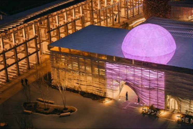 Aanmelden missie naar Expo Osaka in Japan Aanmelden missie naar Expo Osaka in Japan