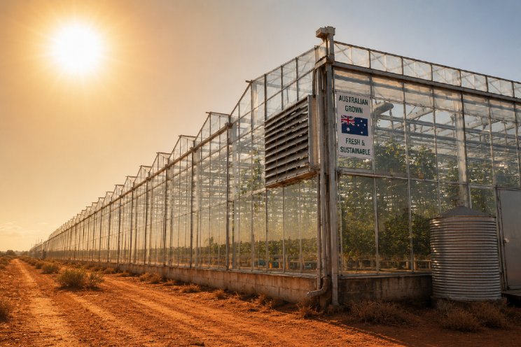 NL tuinbouwkennis voor bescherming extreem weer
