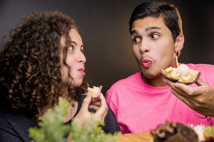 Gepersonaliseerde voeding maakt gezonder Gepersonaliseerde voeding maakt gezonder