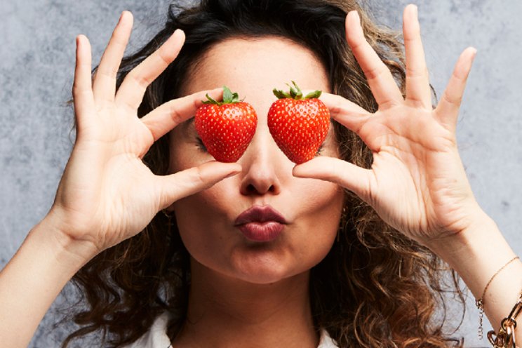 5e Internationale Aardbeiencongres 5e Internationale Aardbeiencongres
