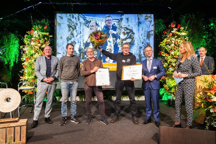 Kandidaten gezocht voor TO- en themaprijs 2025 Kandidaten gezocht voor TO- en themaprijs 2025