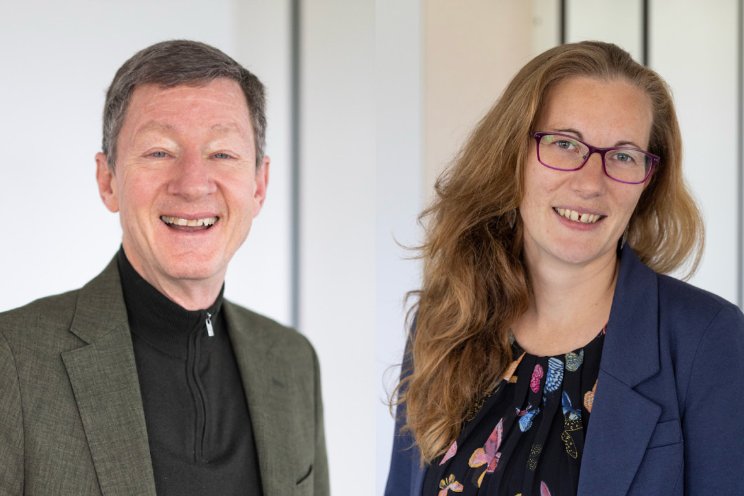 Lezing Incotec tijdens Seed meets Technology