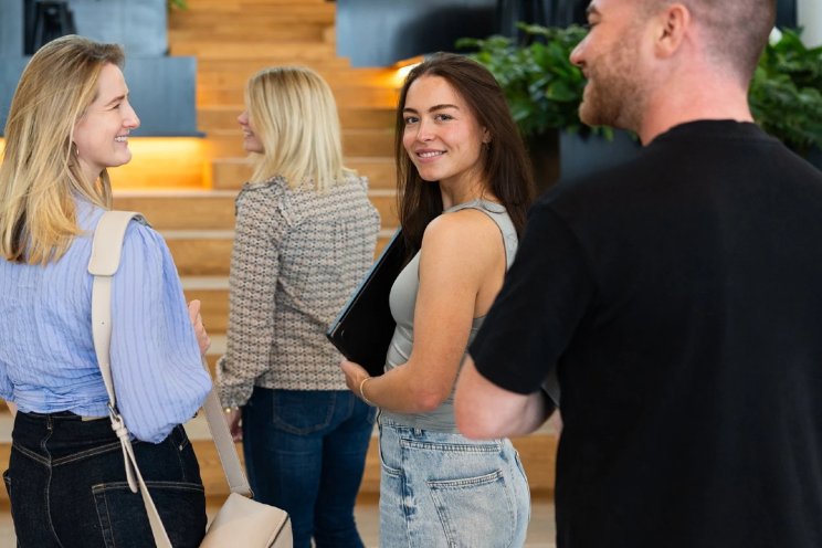 Onderzoek over leren en ontwikkelen in tuinbouw