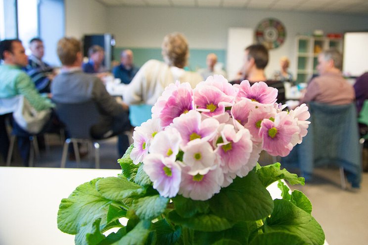 Schakel tussen onderzoek, beleid en praktijk