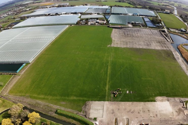 Havecon realiseert nieuwbouw The Valley