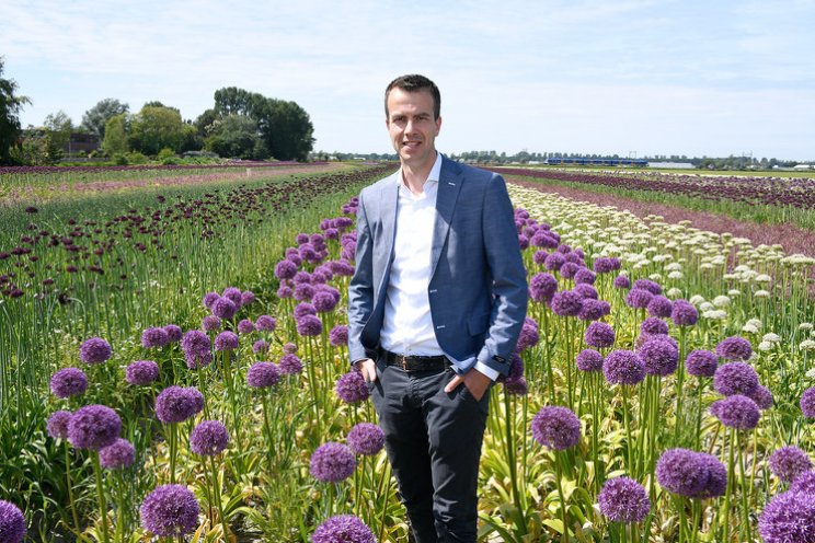 'Samenwerken is groeien'