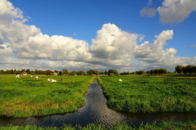 Kwaliteit 'kleine wateren' nog steeds te laag