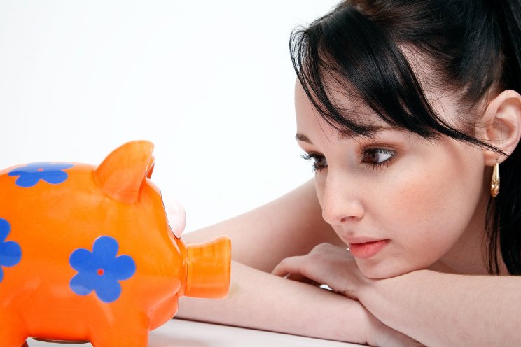 Economisch beeld iets negatiever in maart