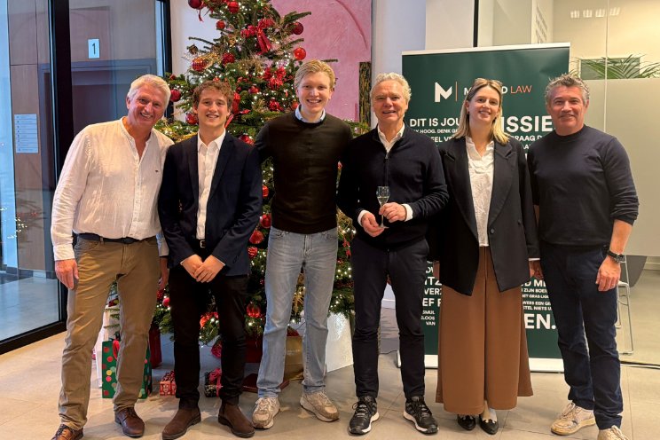 Horticoop investeert in meststoffenproducent