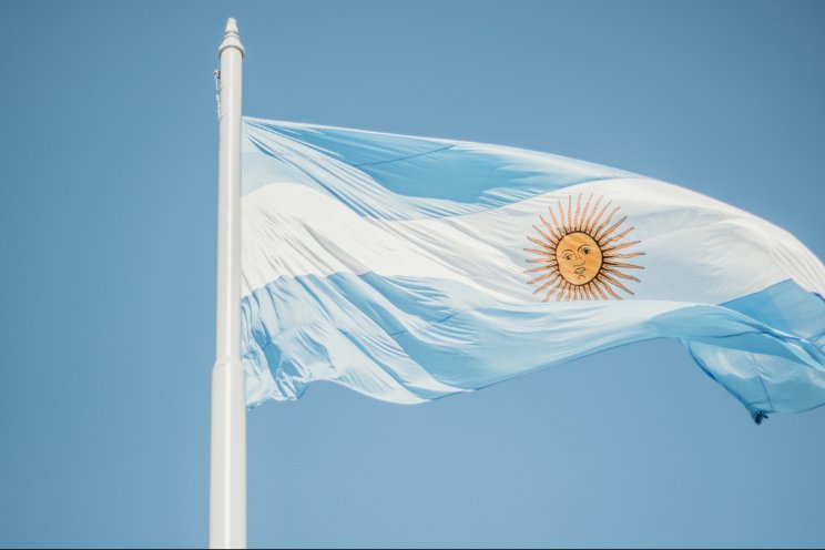 Prijzen Argentini stijgen met maar liefst 124,4%
