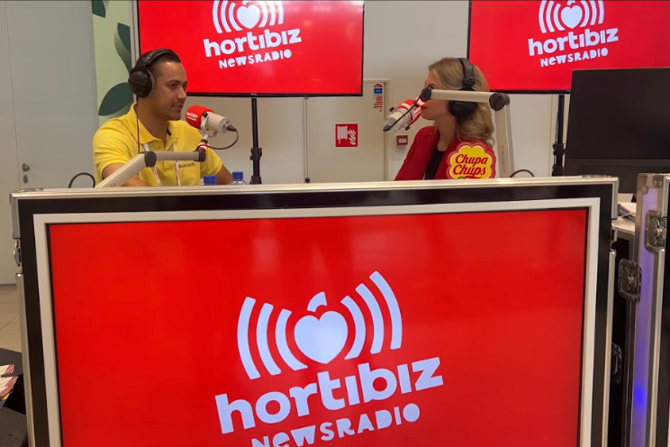 GreenTech-podcast 2026: Biofertech over substraat