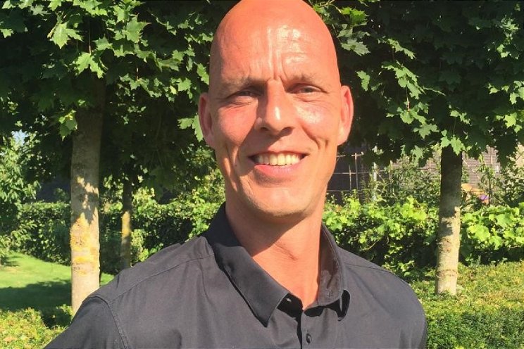 Biobest Nederland vindt nieuwe General Manager