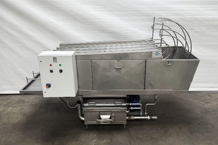 Numafa krattenwasser