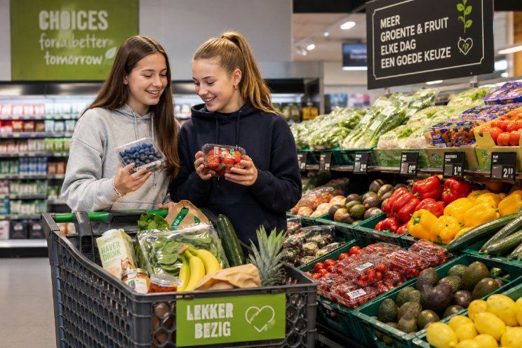 Vertrouwen consumenten negatiever in oktober