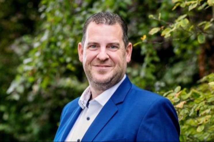 Nieuwe specialist Public & Government Affairs