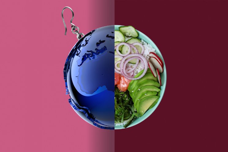 6 maart: Netwerkevent Vrouwen & Voedsel