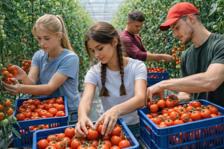 Actieplan 'Werkgeverschap – goed inlenerschap'