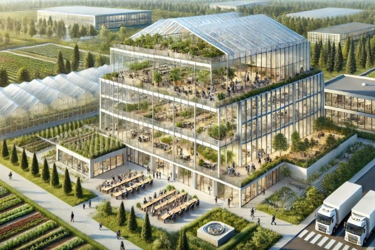 'Nieuwe producten �n nieuwe samenwerkingen'
