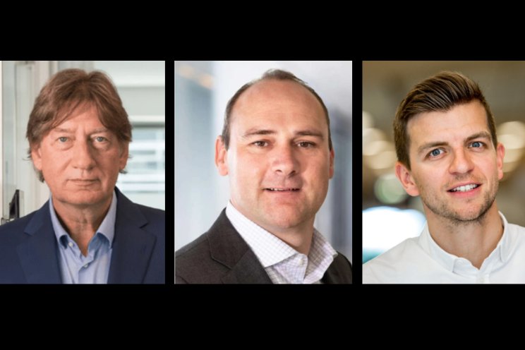 International Growth Event DGD en AVAG