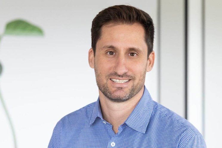 Jonas Altoé wereldwijd hoofd R&D voor Incotec Jonas Altoé wereldwijd hoofd R&D voor Incotec