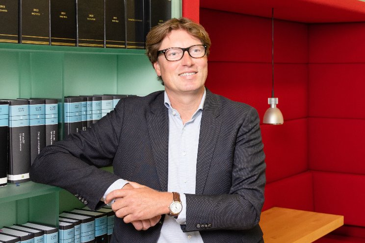 Geschillenregeling voor aandeelhouders Geschillenregeling voor aandeelhouders