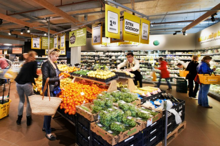Vertrouwen consumenten daalt verder in maart Vertrouwen consumenten daalt verder in maart