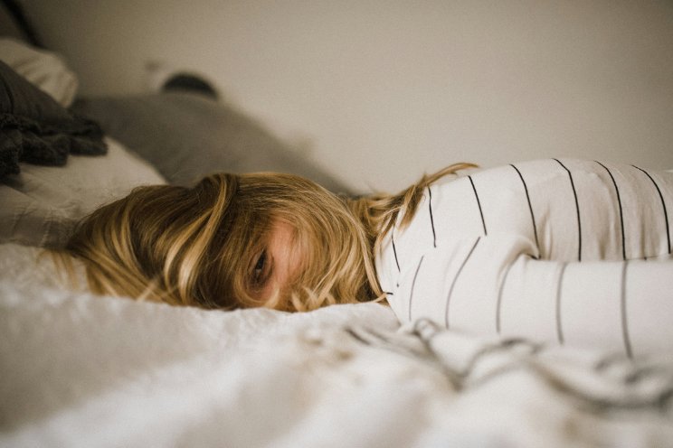 Meer verzuim door stress Meer verzuim door stress