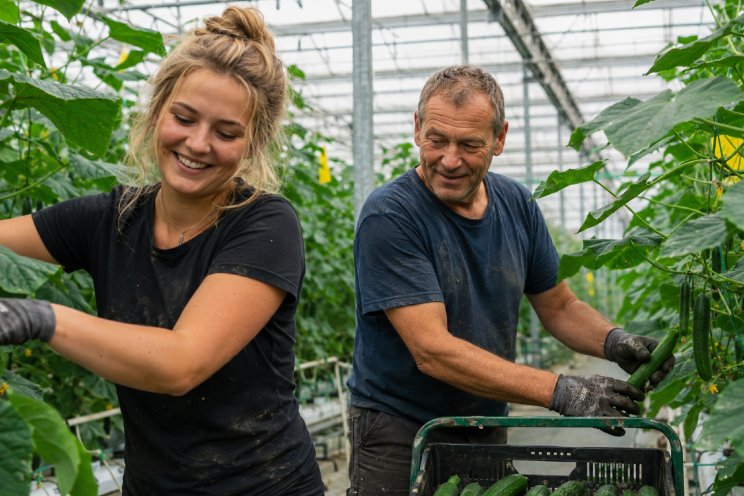 'Communicatie naar internationale medewerkers kan beter'