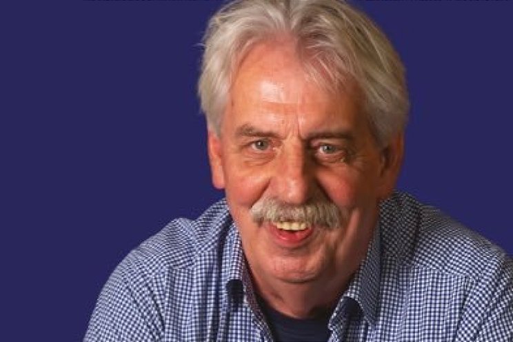 Andr� van den Berg over motie tegen btw-verhoging