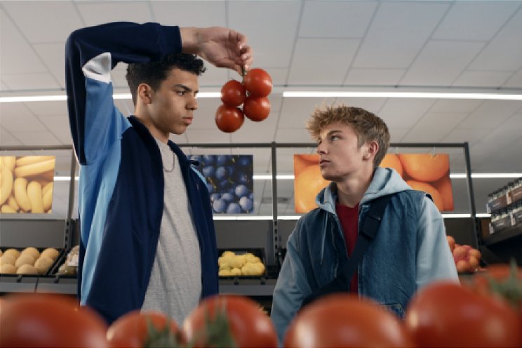 Verse producten centraal in nieuwe campagne Aldi