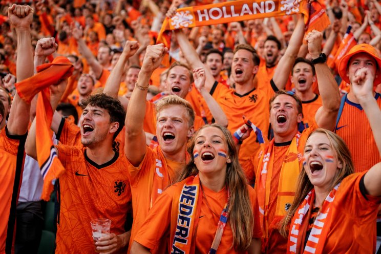 Voorspel de top 3 en win!