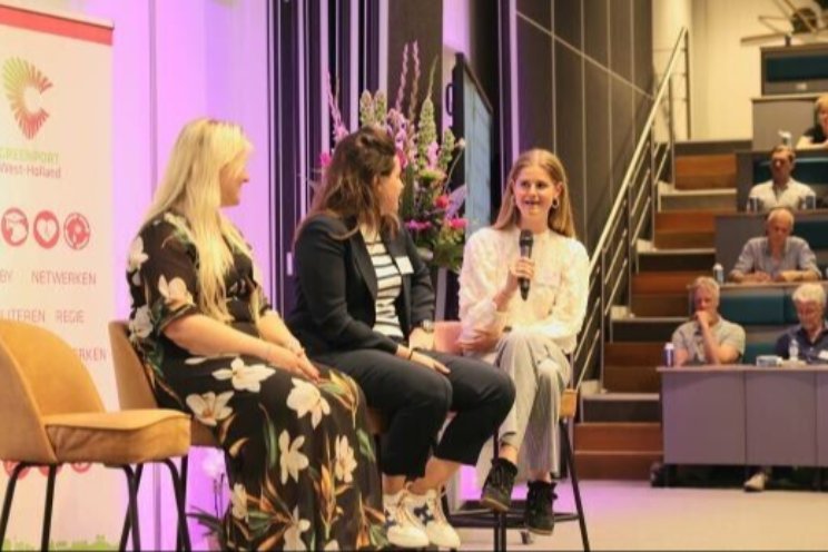 Aanmelden jubileumeditie Jaarevent Greenport Aanmelden jubileumeditie Jaarevent Greenport