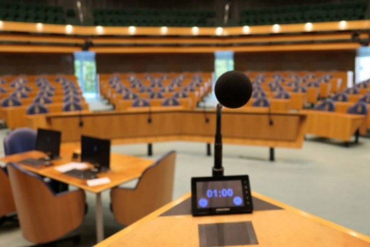 Tweede Kamer: houd glastuinbouw buiten ETS2
