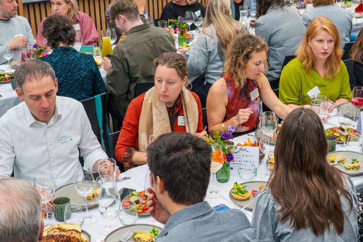 HortiHealth Lunch