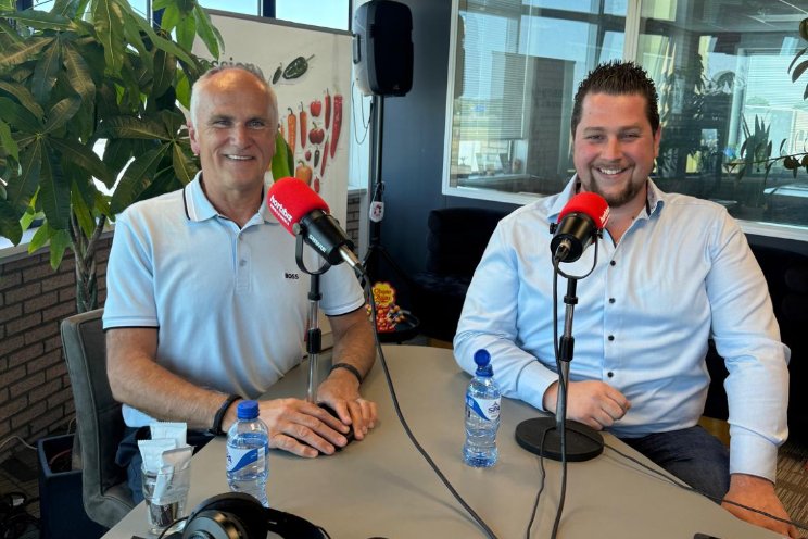 'Plantdata naar teeltpraat vertalen met Trutina'
