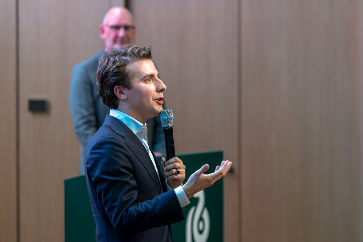 'Visie nodig op schaarse ruimte in Westland'