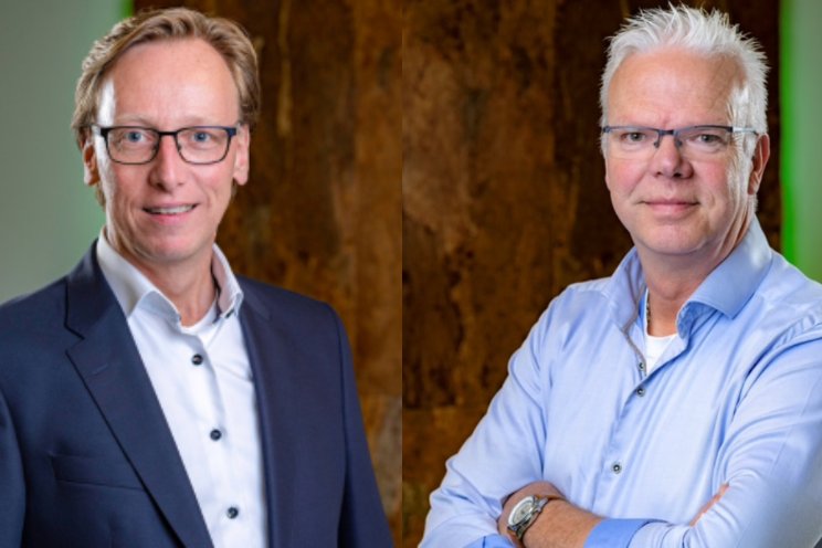 Aftellen tot HortiContact