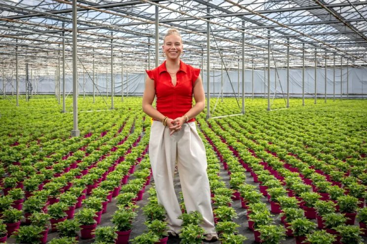 'Sustainability Award is meer dan alleen prijs'