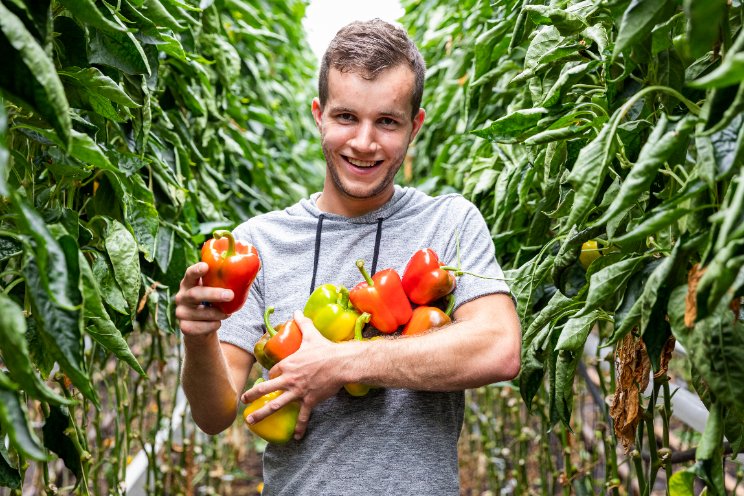 Biologisch komt in actie op Organic Action Day