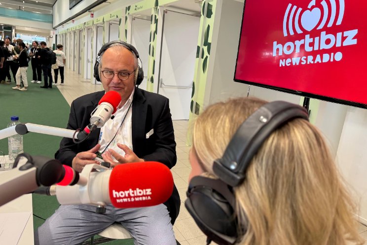 GreenTech-podcast 2026: RoBoTec over planten automatisch vermeerderen