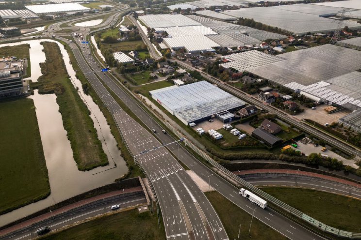 'Gezuiverd rioolwater snel inzetten als alternatief'